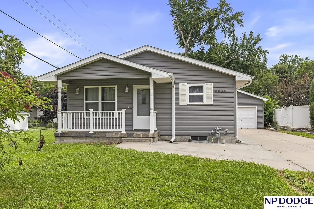 6806 Mason Street, Omaha, NE 68106 - #1
