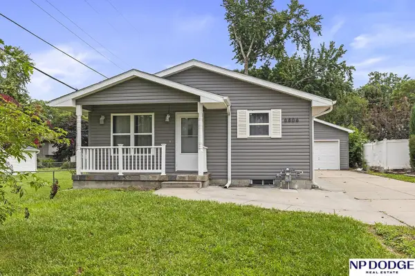 6806 Mason Street, Omaha, NE 68106