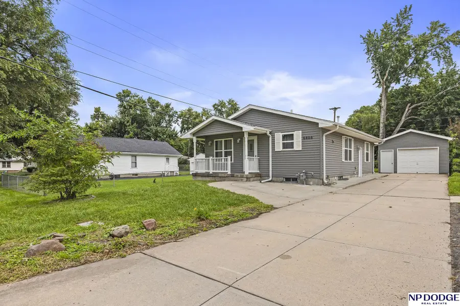 6806 Mason Street, Omaha, NE 68106 - #2