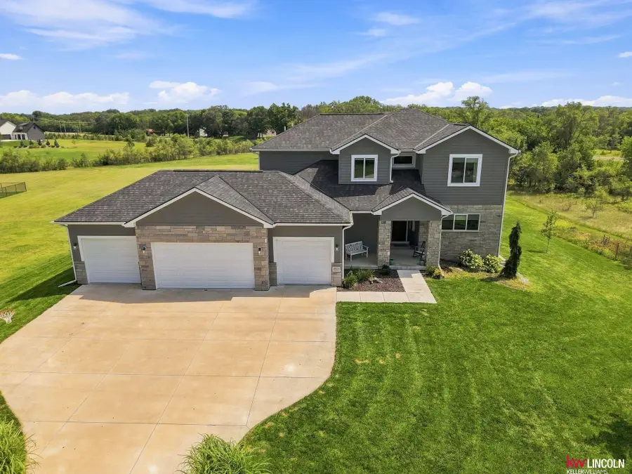 2975 Twin Pines Road, Lincoln, NE 68523 - #2