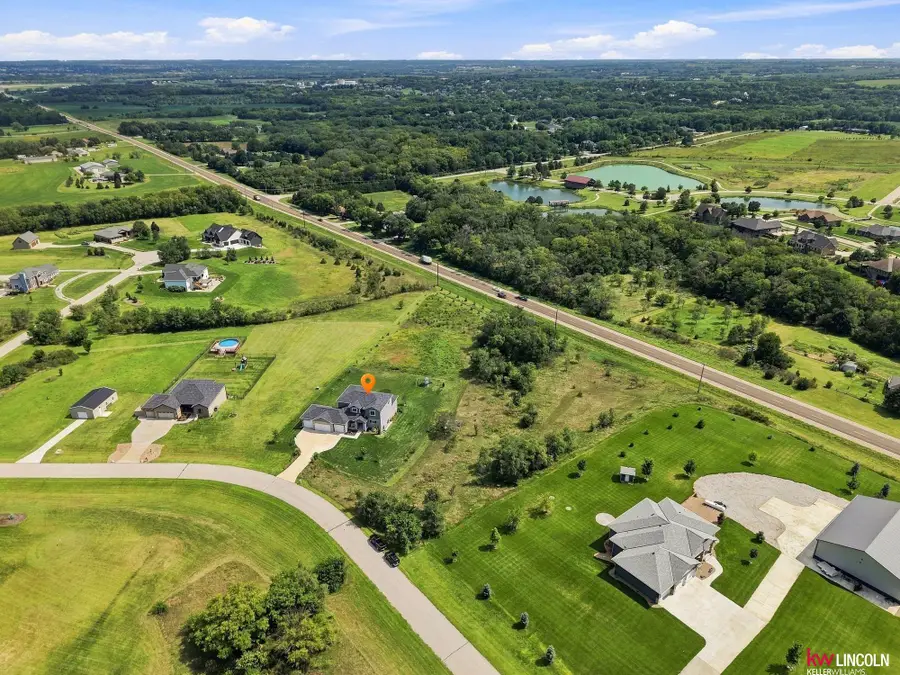 2975 Twin Pines Road, Lincoln, NE 68523 - #3