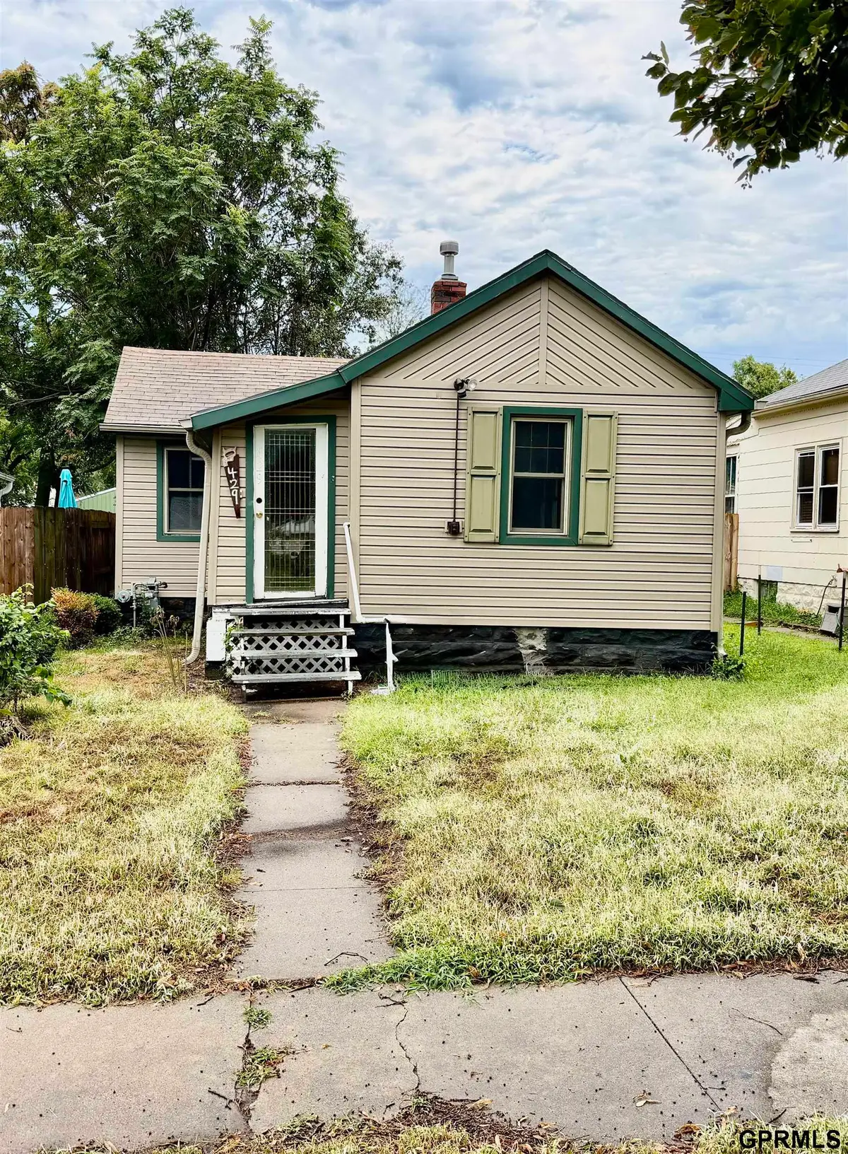 429 E Street, Lincoln, NE 68508 - #1