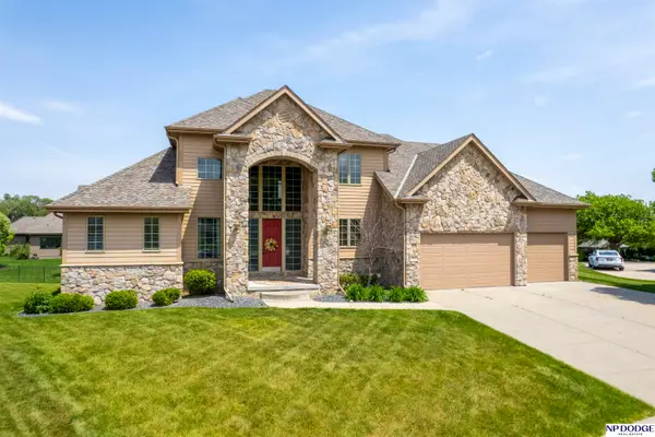 7413 N 116th Avenue Circle, Omaha, NE 68142