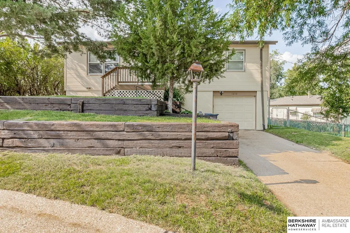 1210 Sunny Lane, Bellevue, NE 68005 - #1