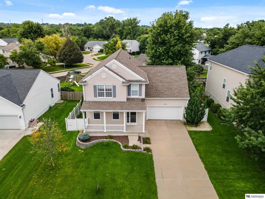 16313 Sherwood Avenue, Omaha, NE 68116 - #2