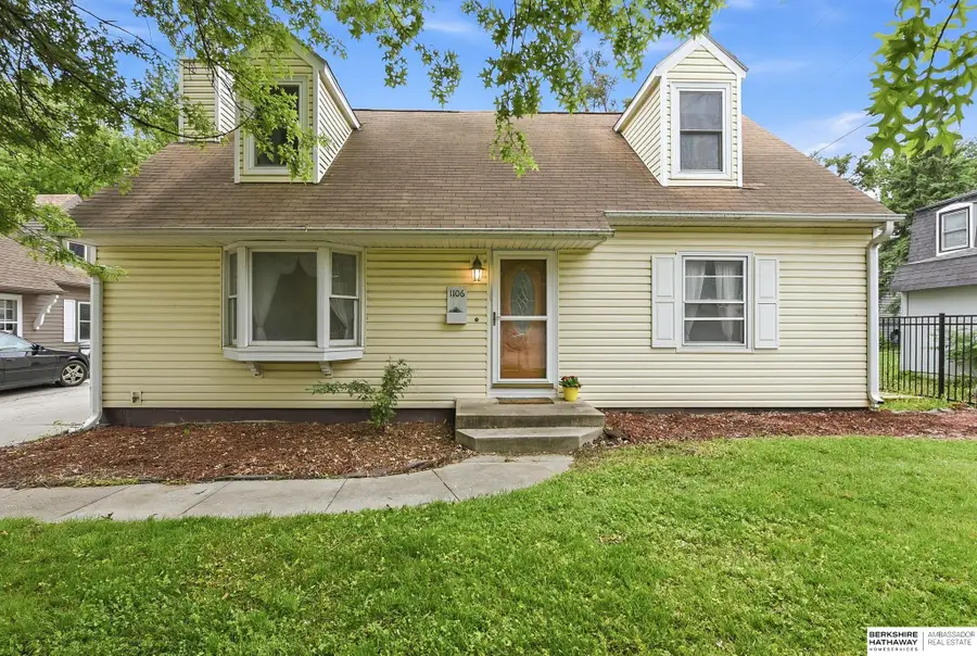 1106 Bluff Street, Bellevue, NE 68005 - #2