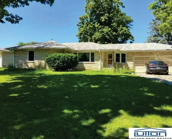 108 N 19th Street, Ashland, NE 68003