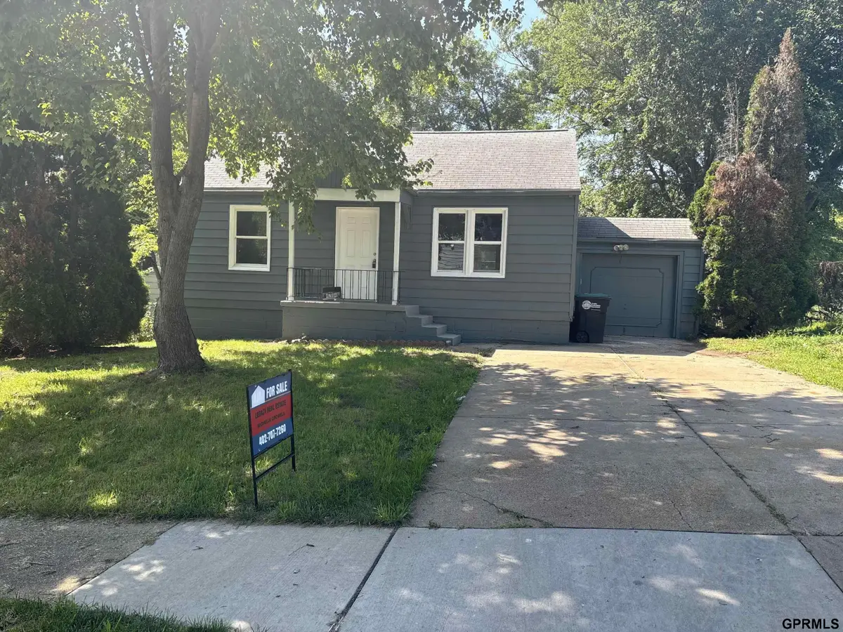 4744 N 36 Avenue, Omaha, NE 68111 - #1