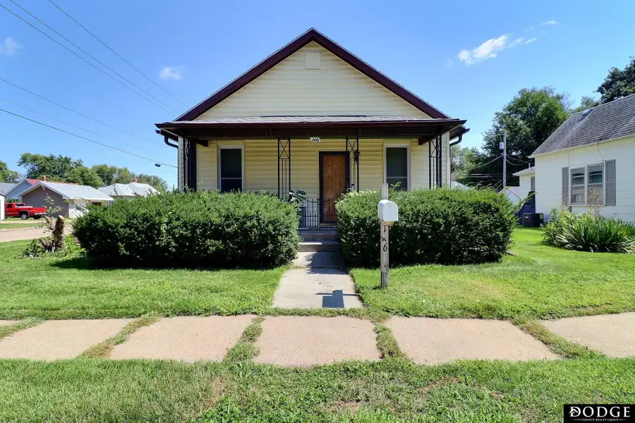 146 N Maple Street, Fremont, NE 68025 - #2