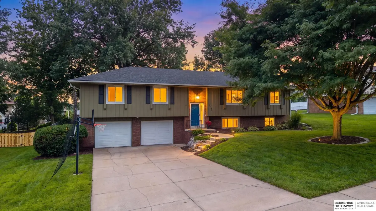 5265 Tucker Street, Omaha, NE 68152 - #1
