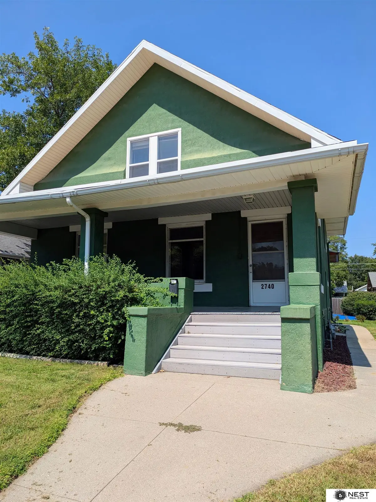 2740 Arlington Avenue, Lincoln, NE 68502 - #1