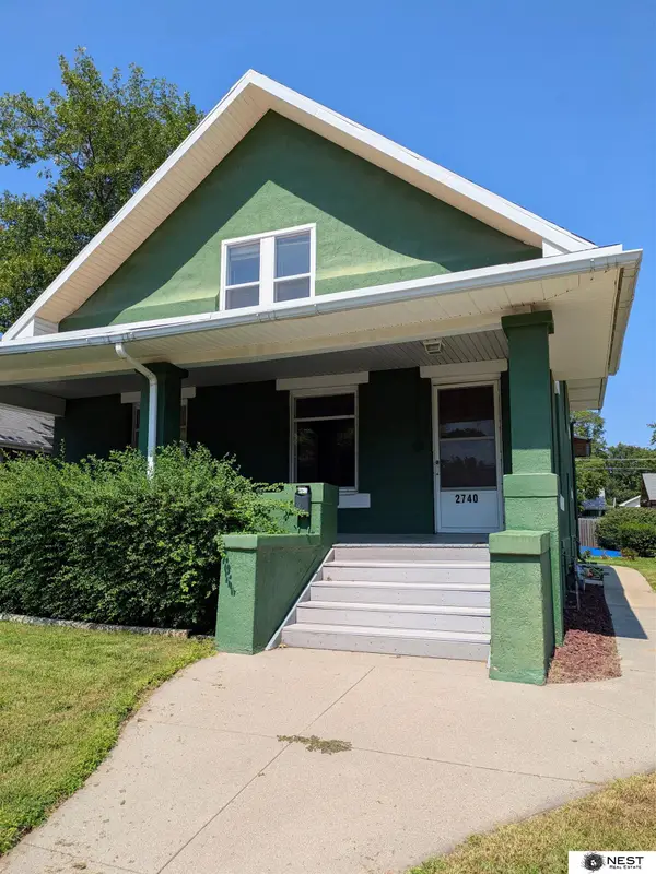 2740 Arlington Avenue, Lincoln, NE 68502
