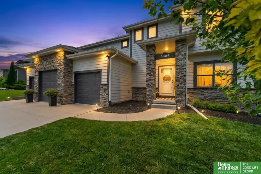 5804 S 238th Street, Chicago, NE 68022 - #2