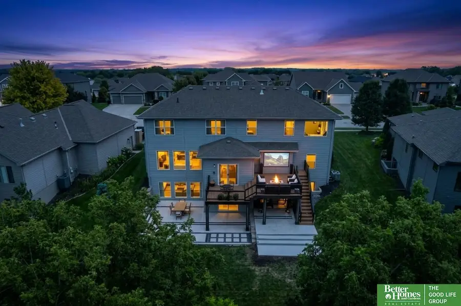 5804 S 238th Street, Chicago, NE 68022 - #3