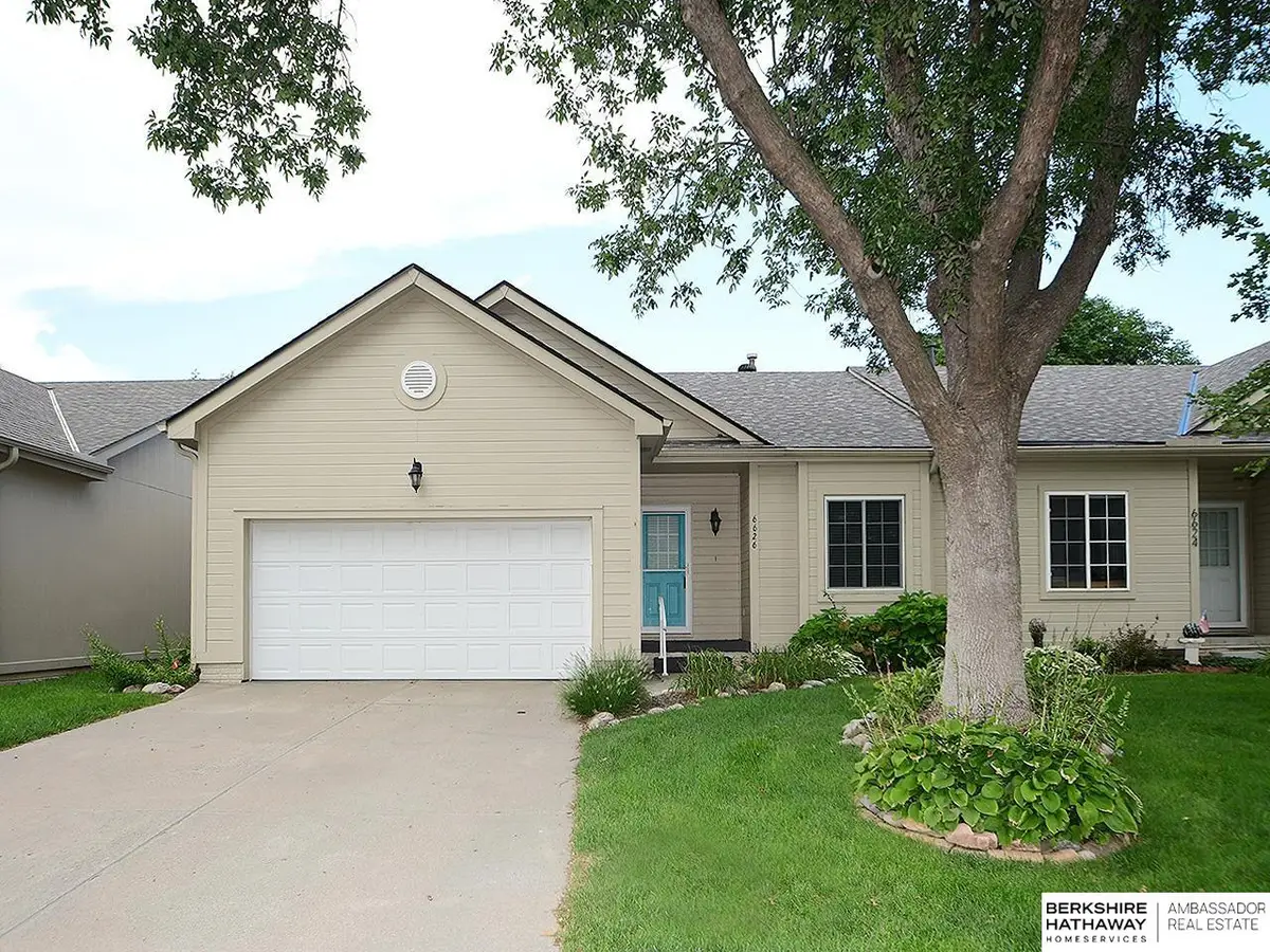 6626 S 117 Street, Omaha, NE 68137 - #1
