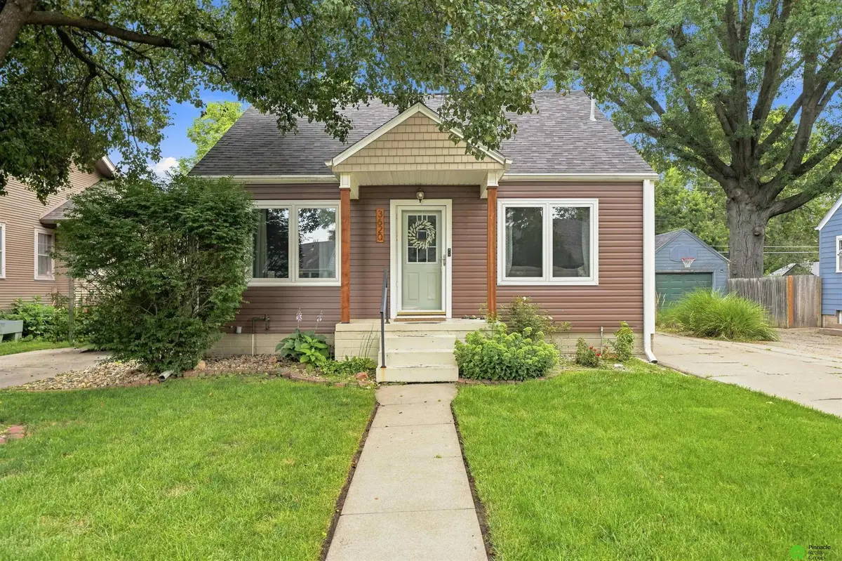 3620 Everett Street, Lincoln, NE 68506 - #1