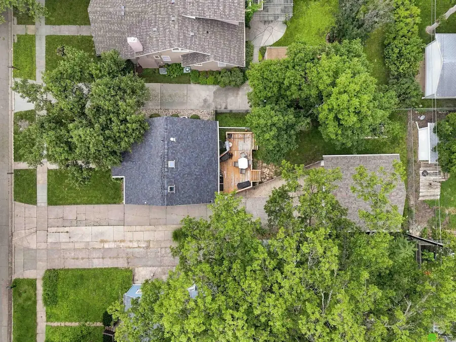 3620 Everett Street, Lincoln, NE 68506 - #2