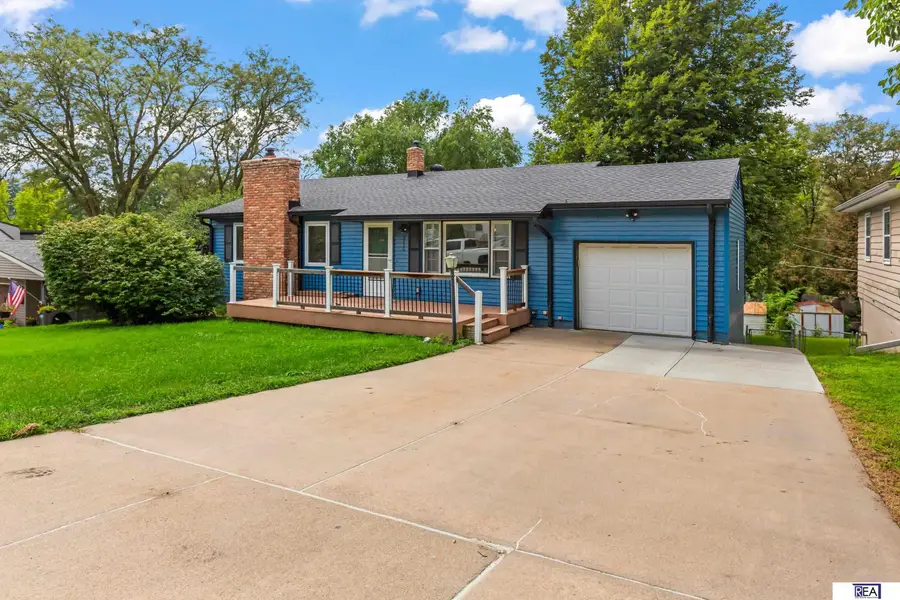 3116 S 52 Street, Omaha, NE 68106 - #2