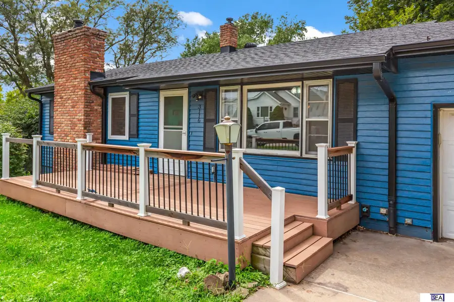 3116 S 52 Street, Omaha, NE 68106 - #3
