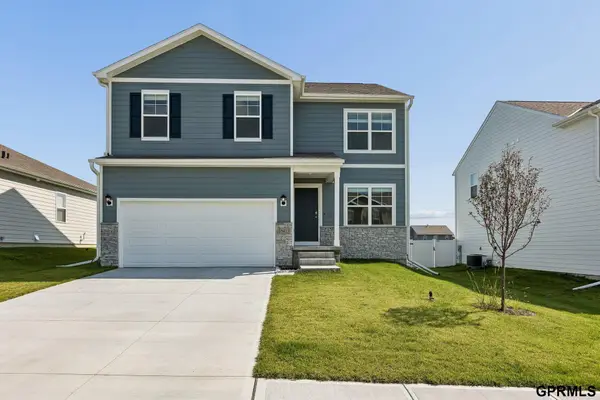 16413 Davidson Street, Bennington, NE 68007