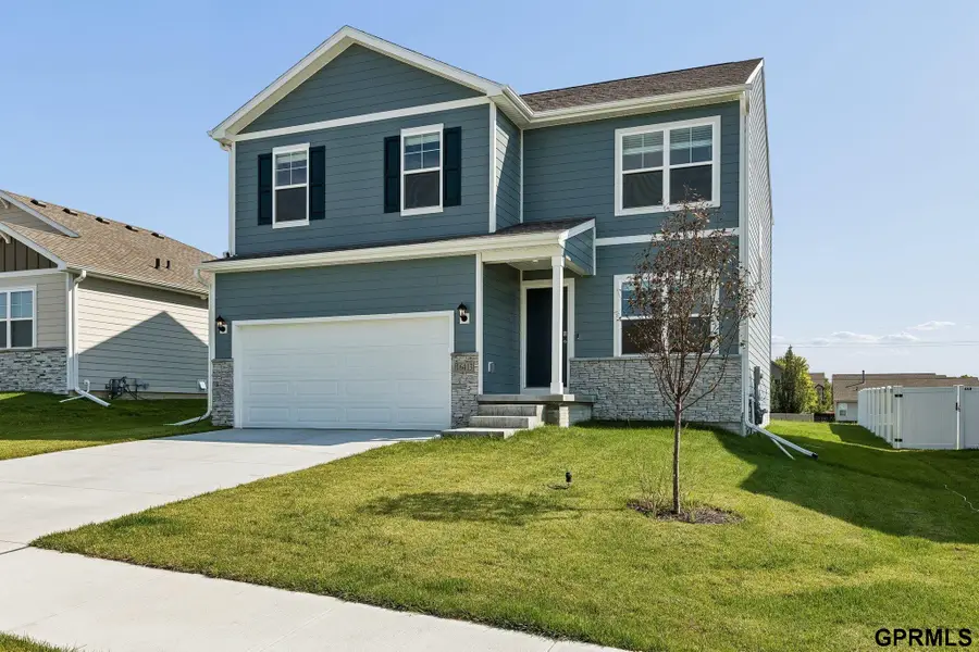 16413 Davidson Street, Bennington, NE 68007 - #2