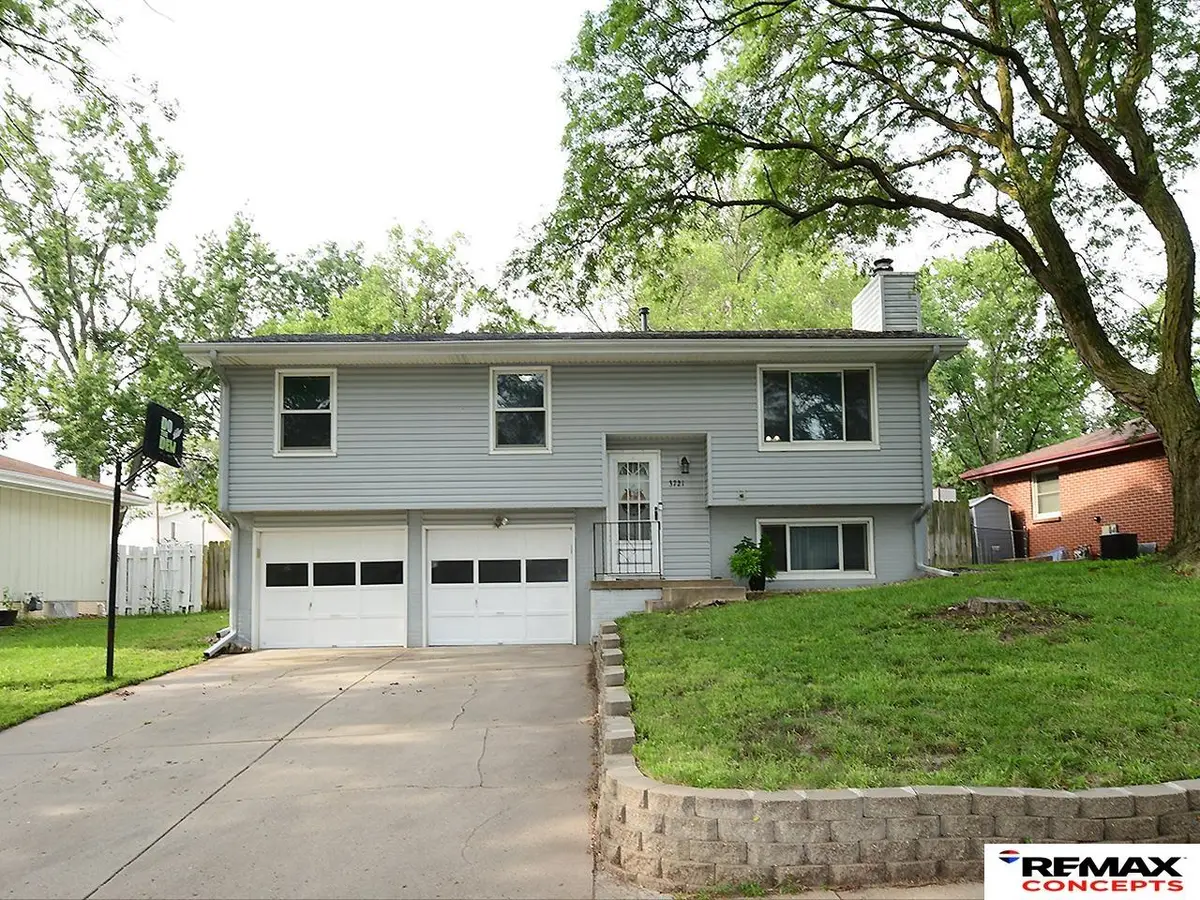 3721 Wildbriar Lane, Lincoln, NE 68516 - #1