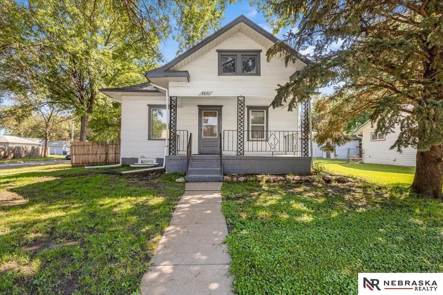 6841 Havelock Avenue, Lincoln, NE 68507 - #2
