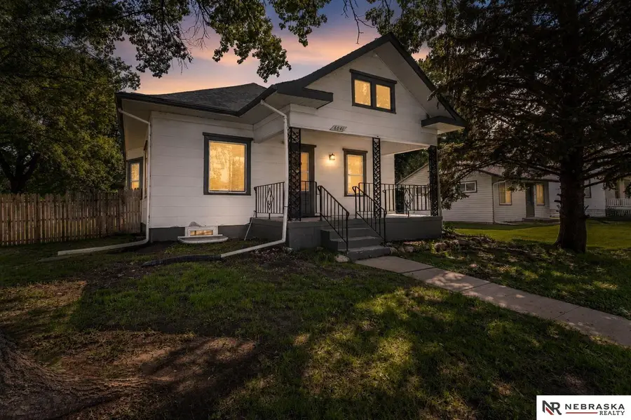 6841 Havelock Avenue, Lincoln, NE 68507 - #3