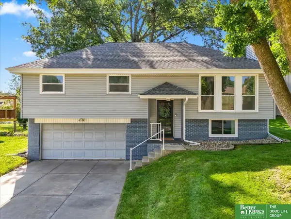 2724 N 125th Circle, Omaha, NE 68164
