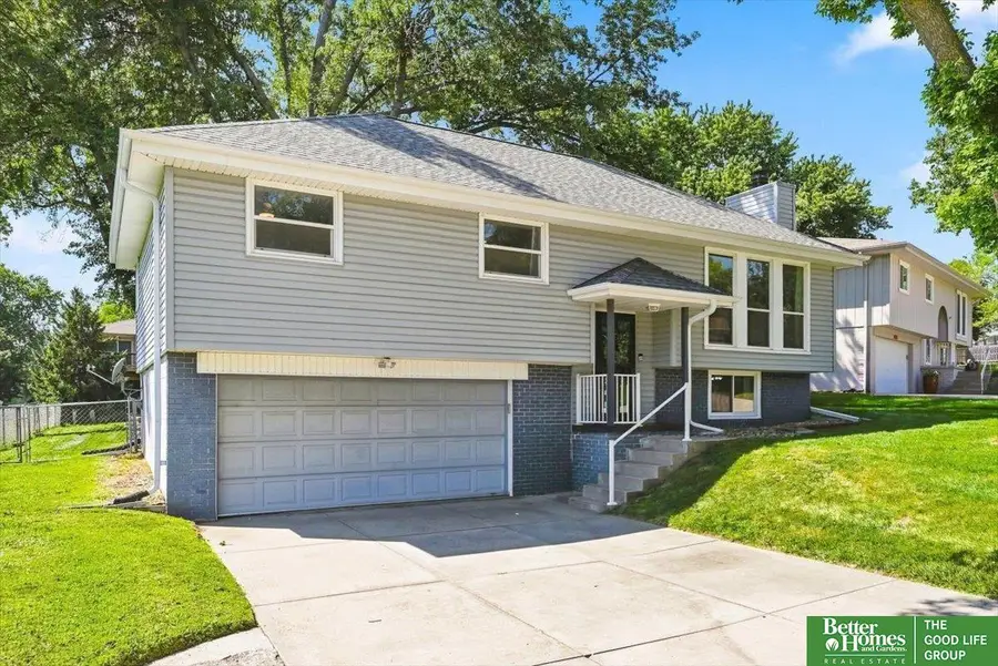 2724 N 125th Circle, Omaha, NE 68164 - #2