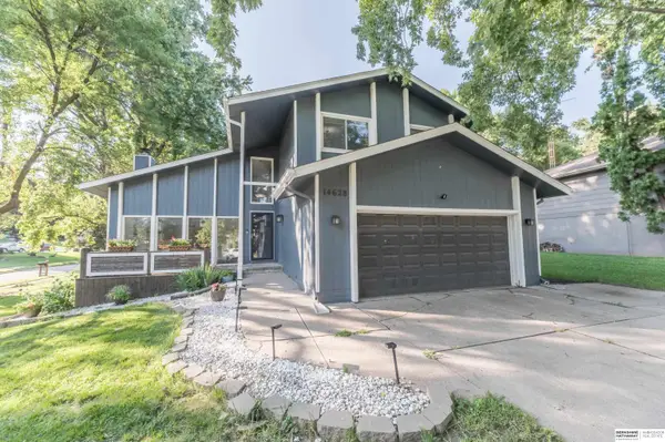 14628 Drexel Street, Omaha, NE 68137