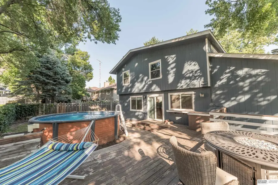 14628 Drexel Street, Omaha, NE 68137 - #3