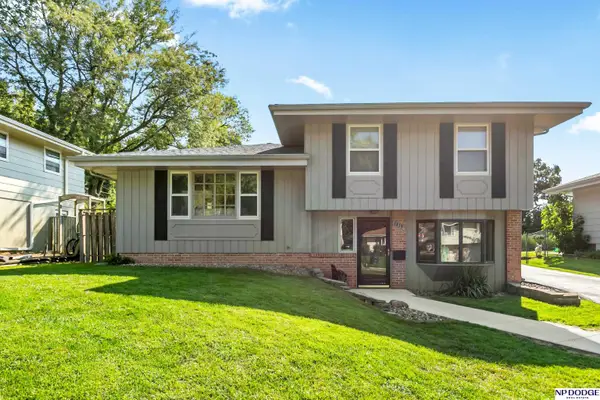 1419 N 91st Avenue, Omaha, NE 68114