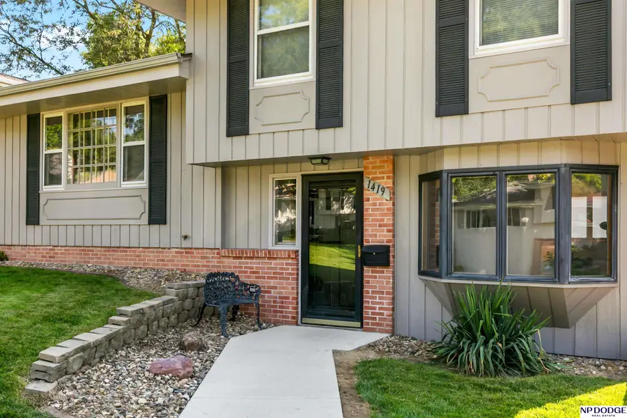 1419 N 91st Avenue, Omaha, NE 68114 - #3