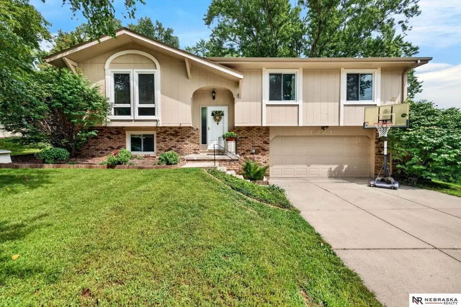 1331 S 166th Street, Omaha, NE 68130 - #2