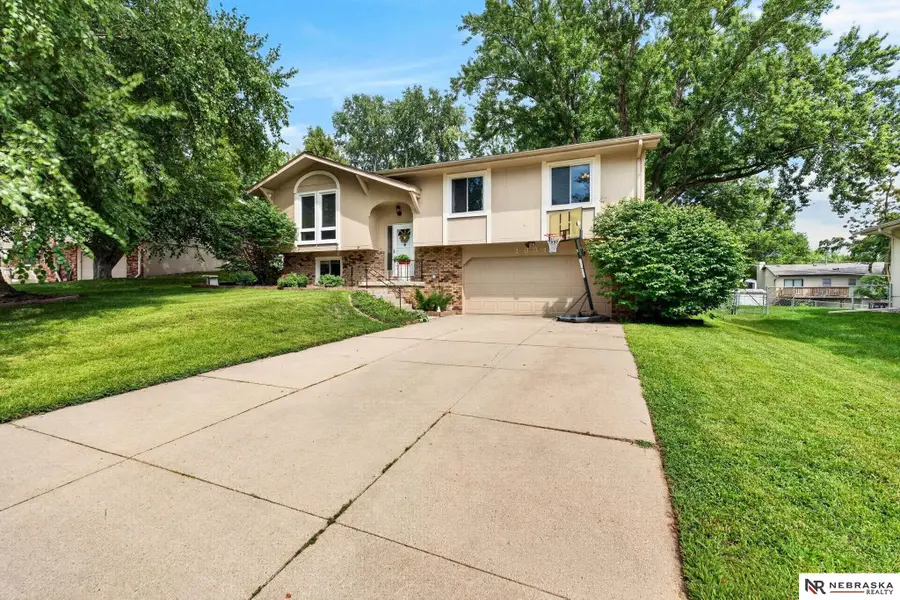 1331 S 166th Street, Omaha, NE 68130 - #3
