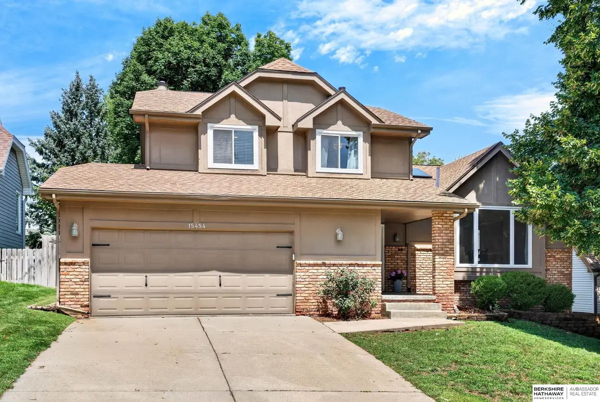 15454 Hamilton Street, Omaha, NE 68154 - #1
