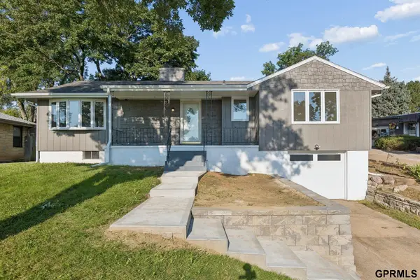 1010 Parkway Drive, Bellevue, NE 68005-0000