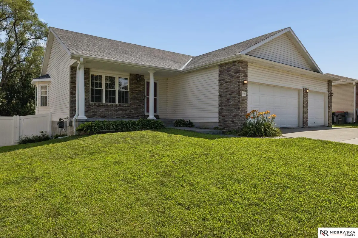 1541 Bordeaux Road, Lincoln, NE 68522 - #1