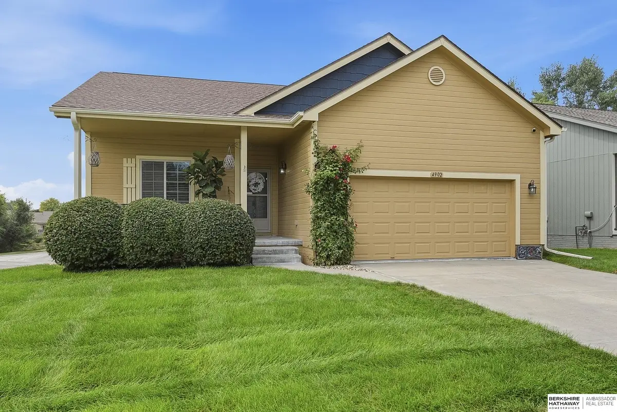 4902 N 165th Street, Omaha, NE 68116 - #1