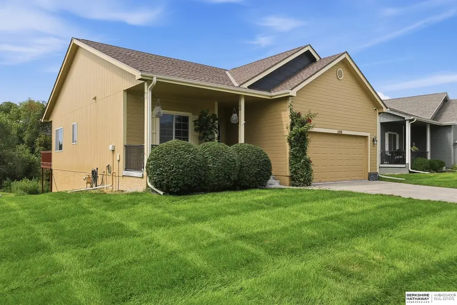 4902 N 165th Street, Omaha, NE 68116 - #2
