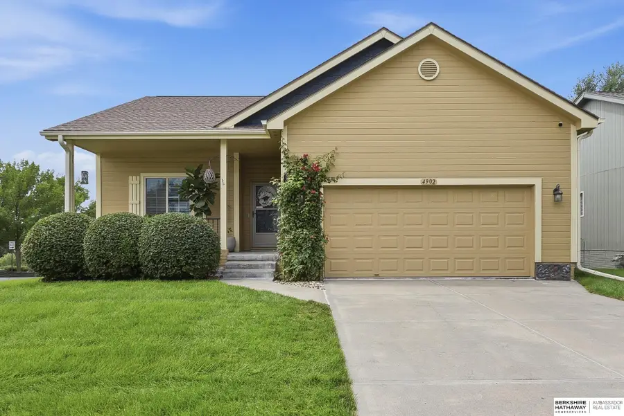 4902 N 165th Street, Omaha, NE 68116 - #3