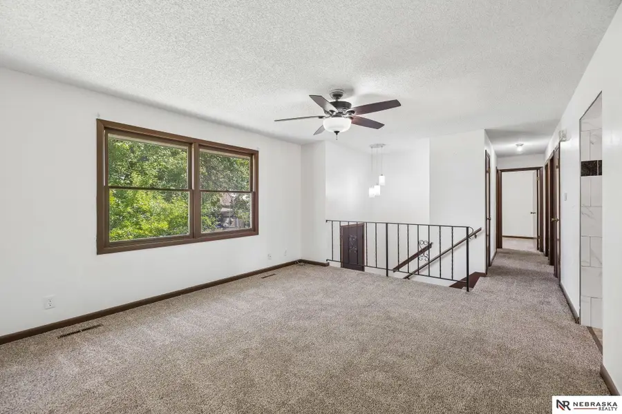 4835 Hillside Street, Lincoln, NE 68506 - #2