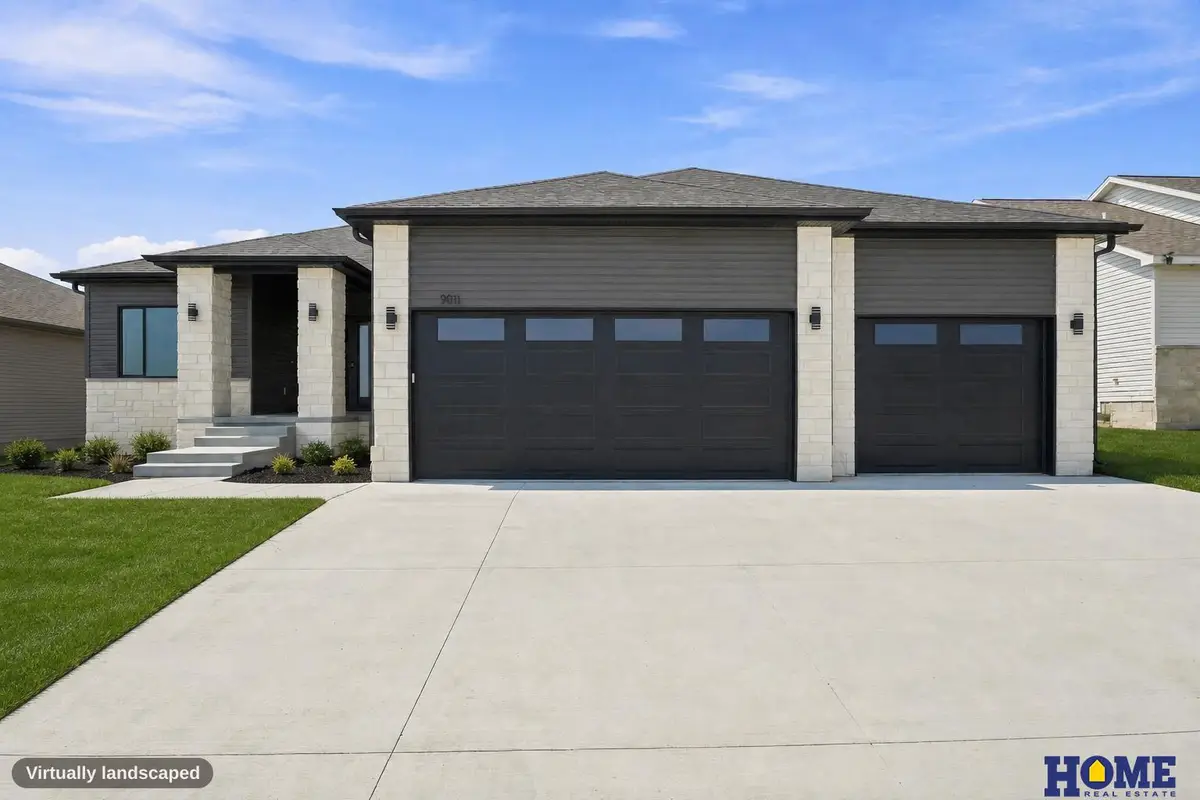 9011 Castle Pine Drive, Lincoln, NE 68516 - #1