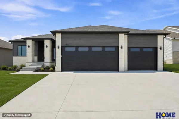 9011 Castle Pine Drive, Lincoln, NE 68516