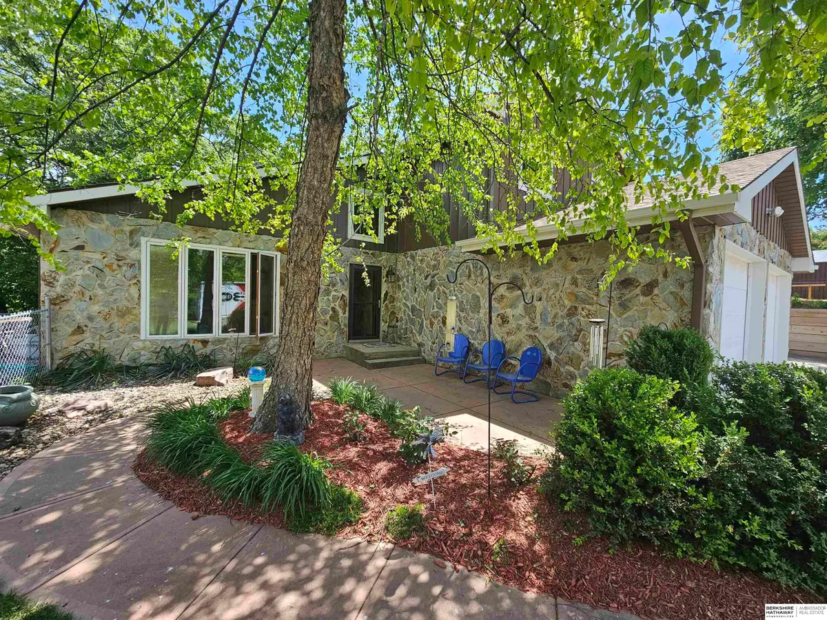 5124 County Road P37, Blair, NE 68008 - #1