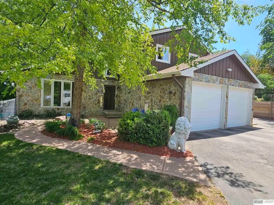 5124 County Road P37, Blair, NE 68008 - #3