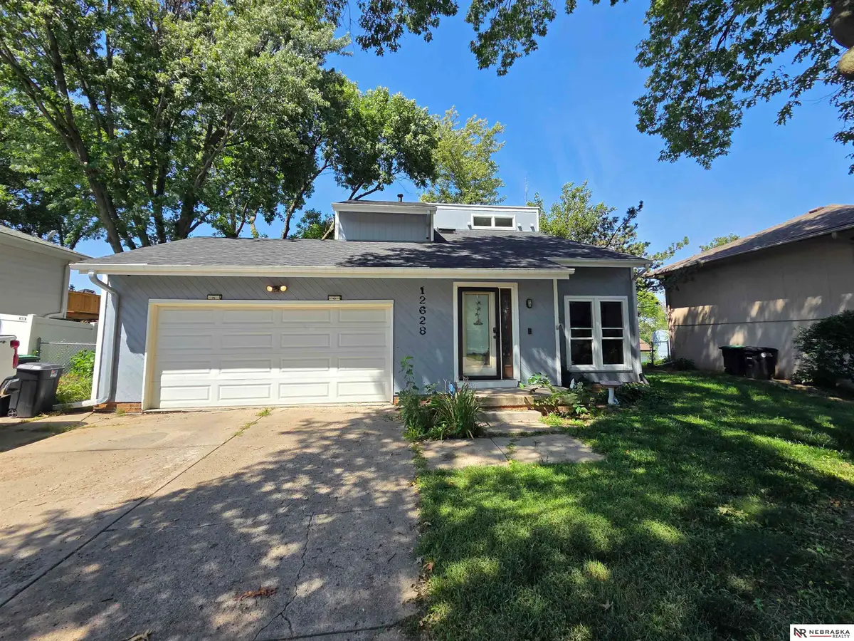 12628 Yates Street, Omaha, NE 68164 - #1