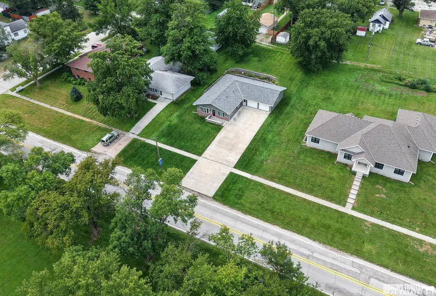 312 N 4th Street, Elmwood, NE 68349 - #2