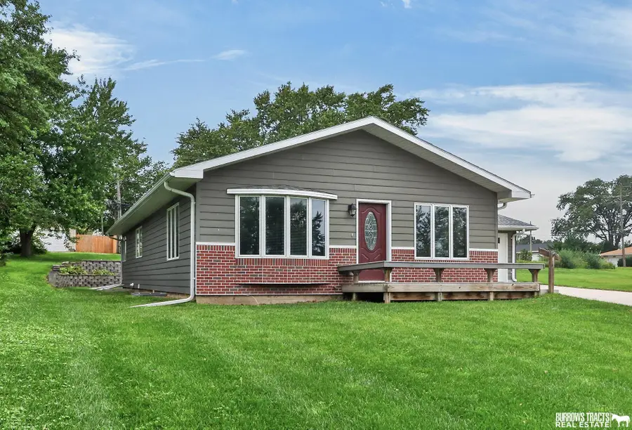 312 N 4th Street, Elmwood, NE 68349 - #3